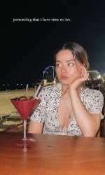 Photo from Anne Whisper album